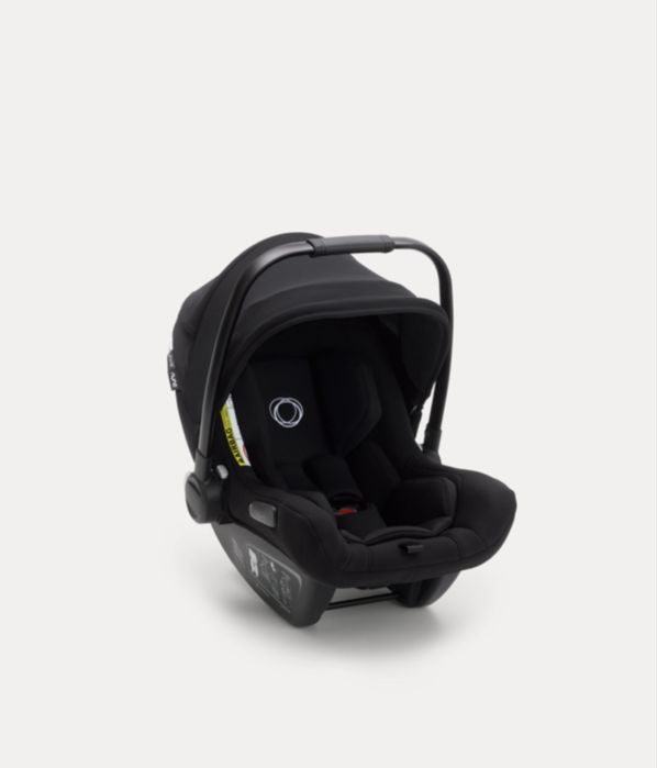 Столче за кола Bugaboo Turtle Air by Nuna