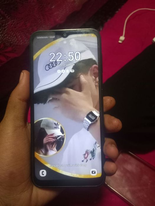 Samsung galaxy A14 5g