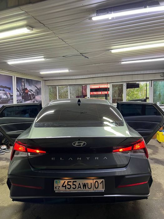 Танировка Момышулы 4а