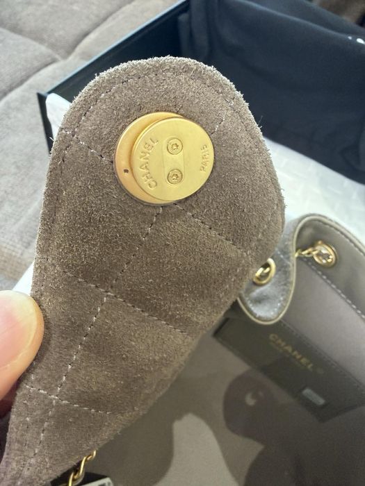 Чанта new Chanel