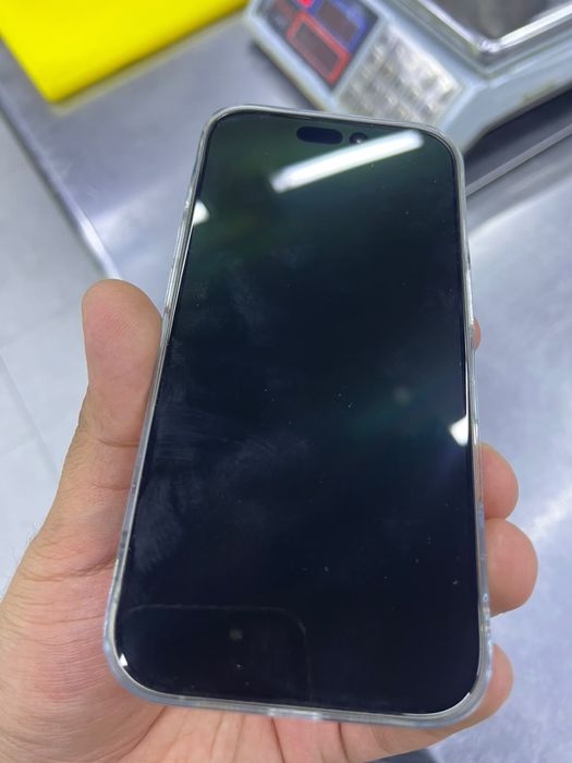 Продам  16pro либо обмен на 17pro с доп