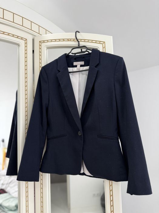 Pachet de 7 articole office damă, mărimi S/M