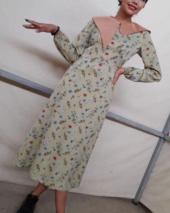 Жаңа көйлектер сатылымда