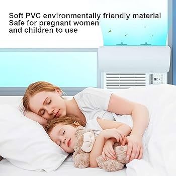 Кондиционер защита экран