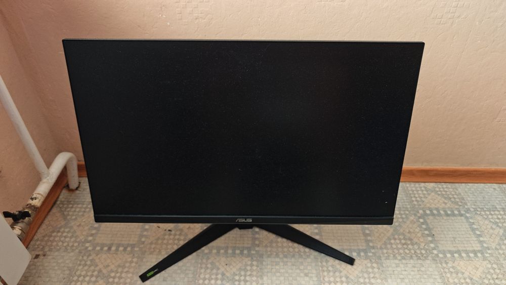 Монитор Asus 240hz