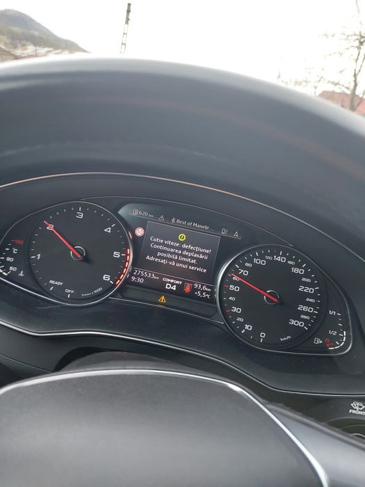 Reparatii cutii automate dq381, dq500 tiguan,skoda kodiak,vw arteon