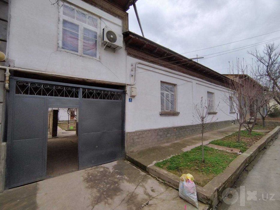 Бирлик Саккокий 5 сотих 4 хона Урта ремонт