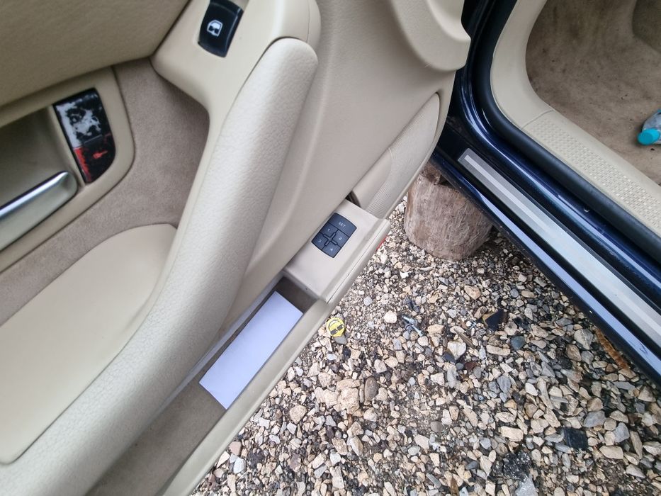 Седалки и салон за Ауди А8 Д3 2006 г