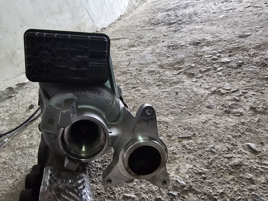 Турбо за Audi 2.0Tdi 163кс A4/A5 B9/Q5 9R  05L 253 019 J