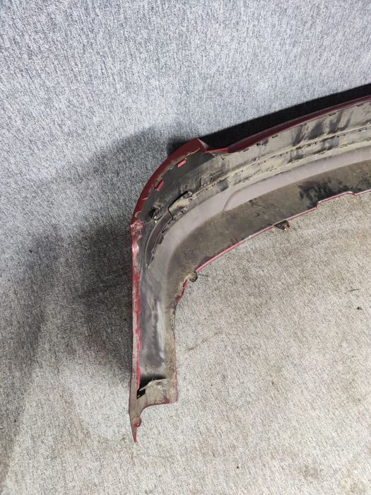 Bara spate Audi A5 B9 8w6 S-line Completa