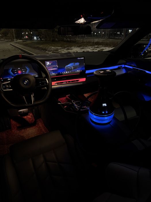 Электронное устройство для ароматерапии