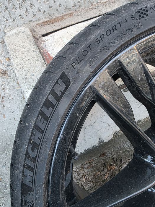 BMW 20 Style 373 F10 F11 F12