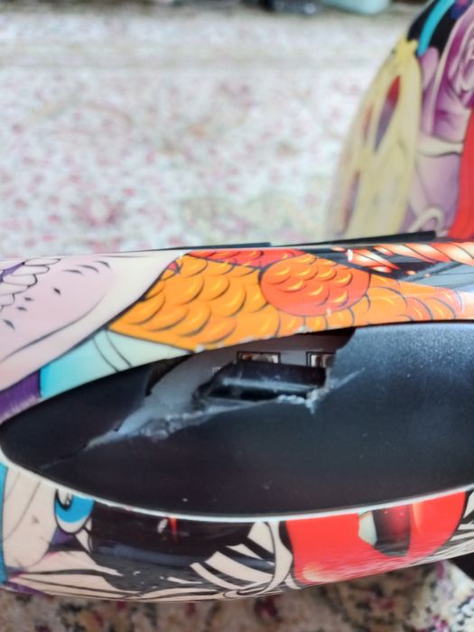 Продам гироскутер