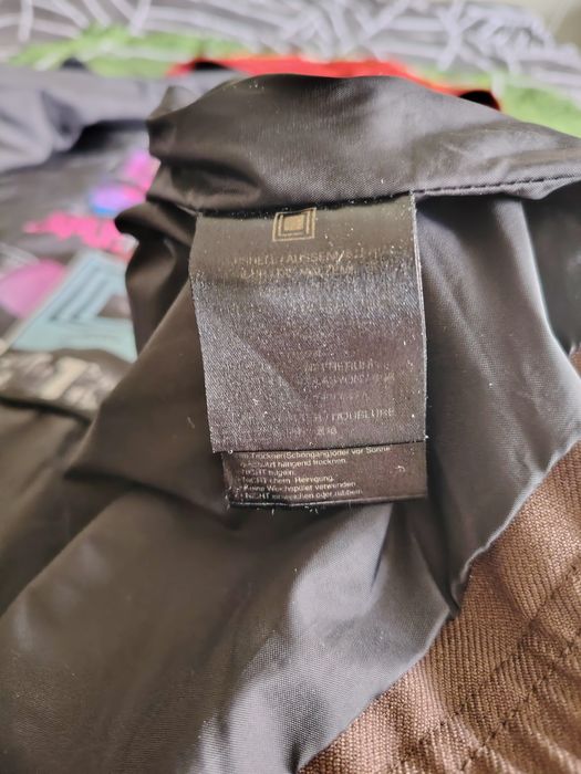 L1 Premium Outerwear Vagrant Snowboard Jacket, L