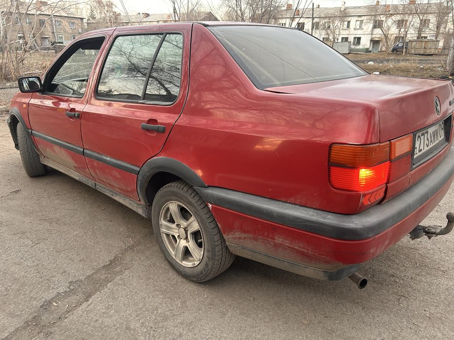 Продам фольцваген вента 1994 года