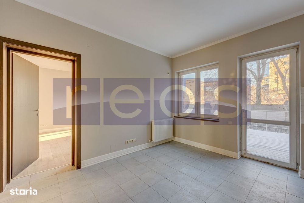 Vanzare Vila 7 Camere + Garaj | 217 Mp | Terasa 65 Mp | Zona Baneasa -