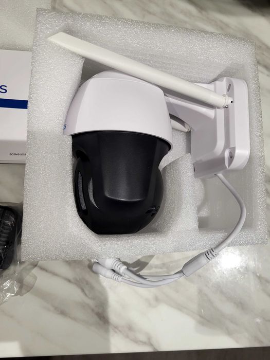 Камера за видеонаблюдение