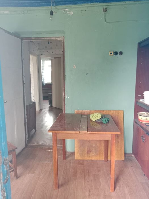 Срочно продам дом в селе Ефремовка