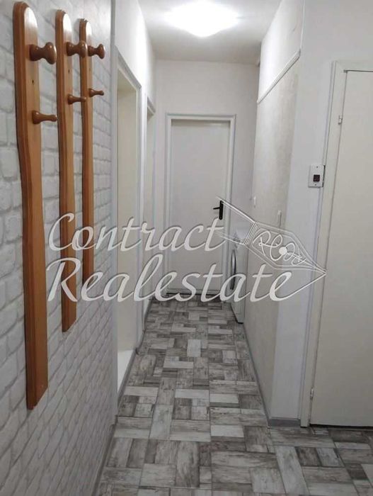 Дава се под наем Тристаен апартамент в Варна, Център - 70 кв.м за 650 € - Снимка #12