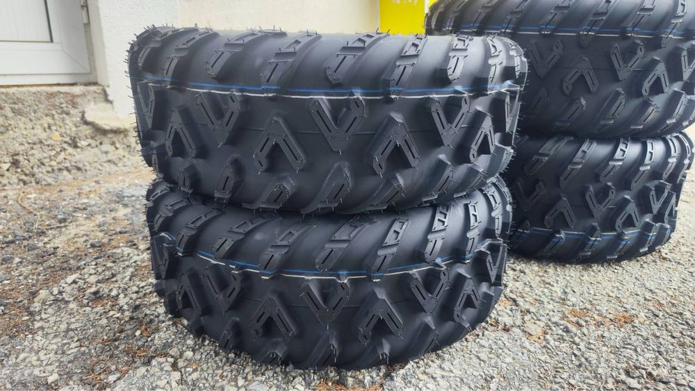 Гуми за АТВ В362 14" 26/9/14 и 26/11/14