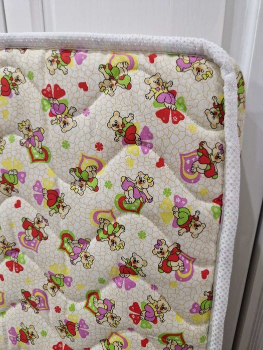 Матрак за детско легло