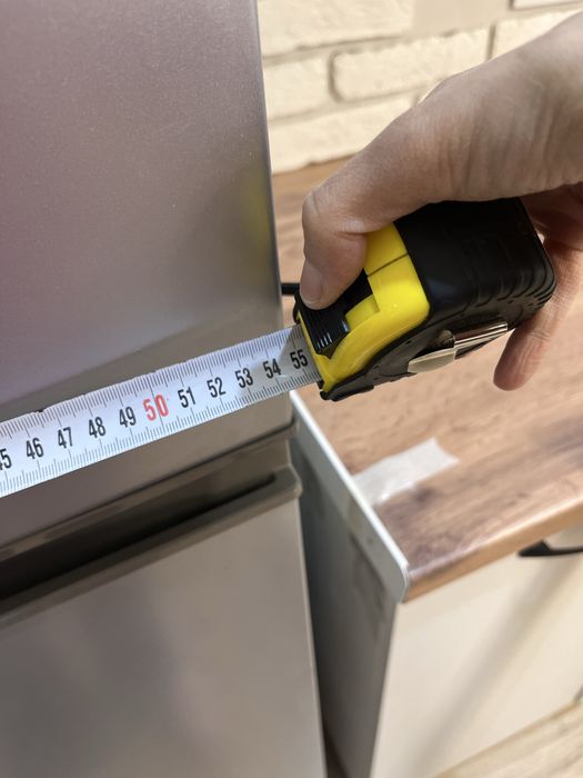 Холодильник DAUSCHER