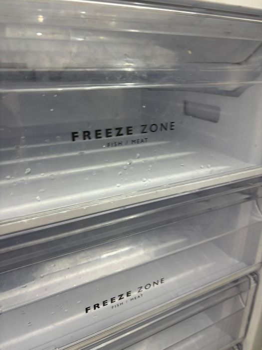 Продам морозильник бирюса