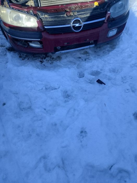 Запчасти Опель омега продам