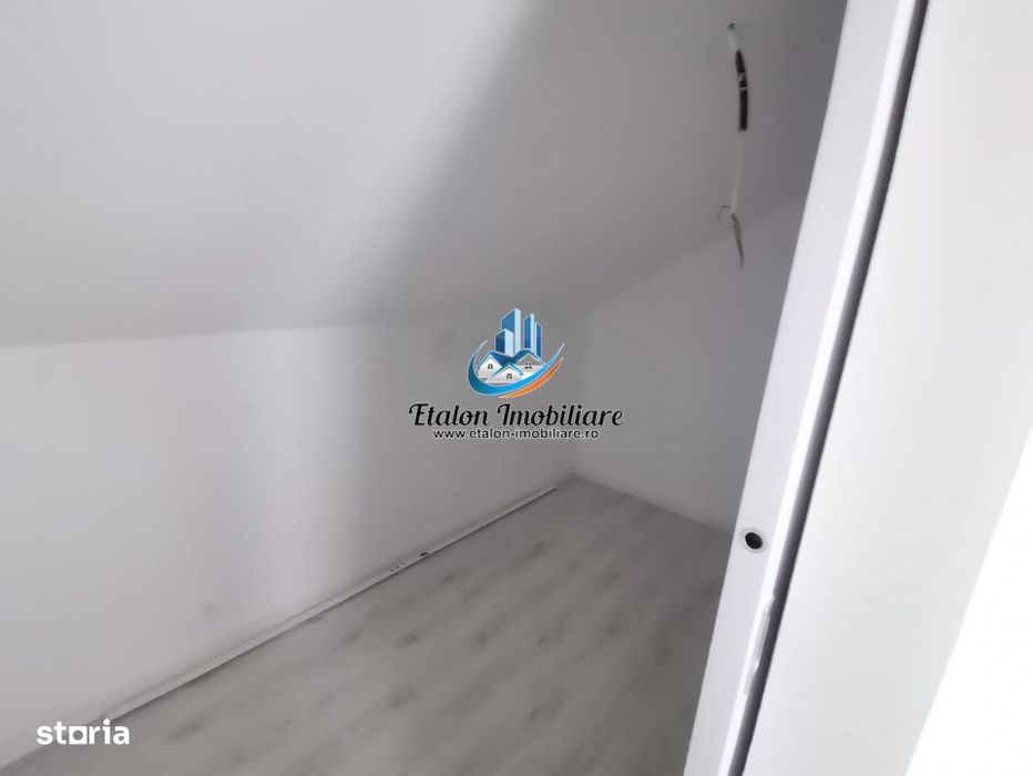 Casa Duplex 120 mp utili Piatra Neamt