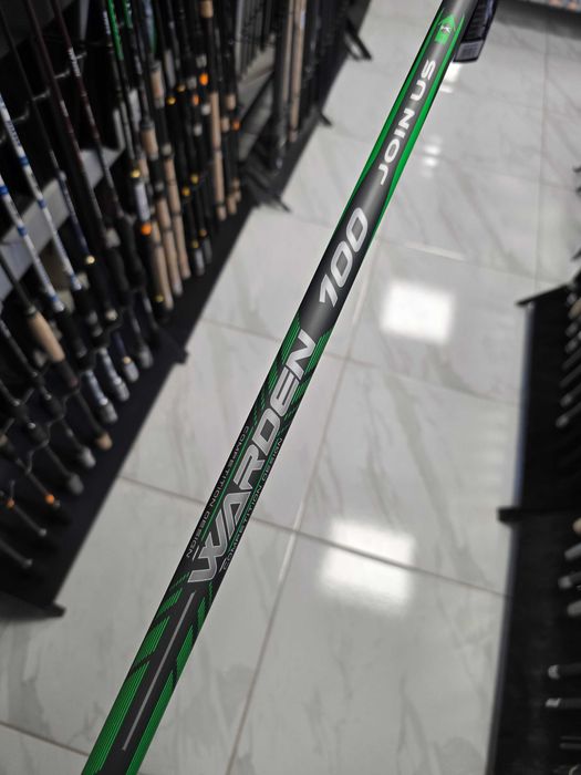 Телемач KAIDA WARDEN 4.50м