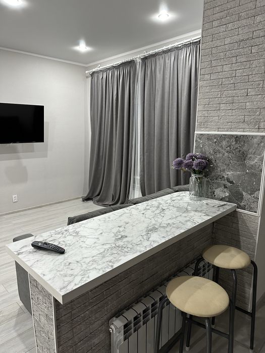 Продается Евродвушка в новом элитном доме