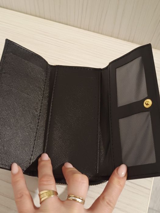 Portofel dama nou Superb