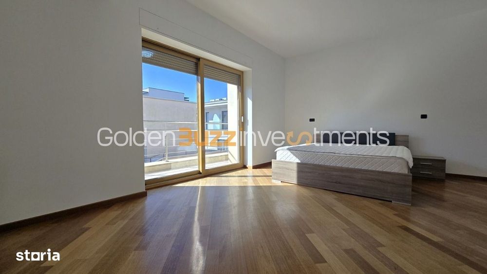 Apartament Primăverii | 5 camere exclusiviste