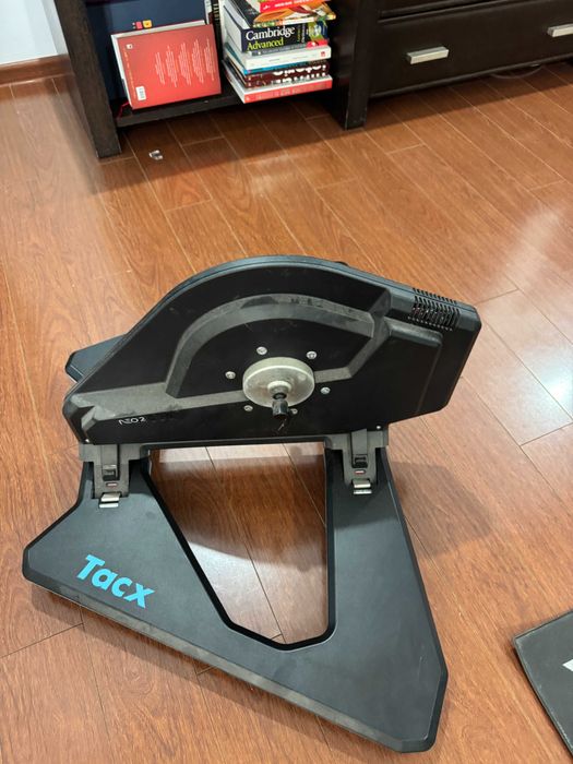 Tacx Neo 2 Smart