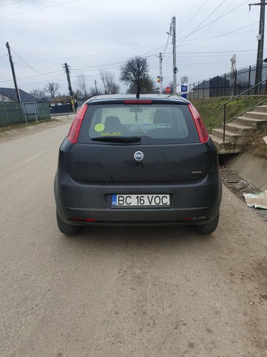 De vânzare Fiat  Grand Punto