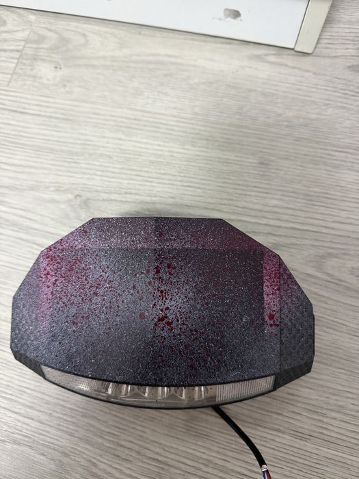 piese kukirin g2 2025
