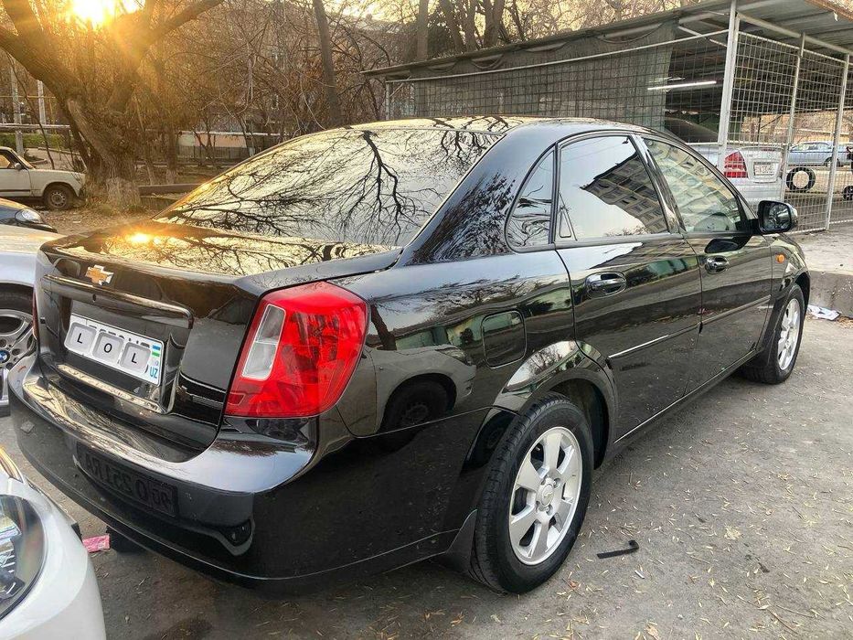 Gentra 2023 Аренда с выкуп