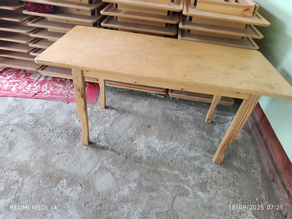 Stol stul honi sotiladi