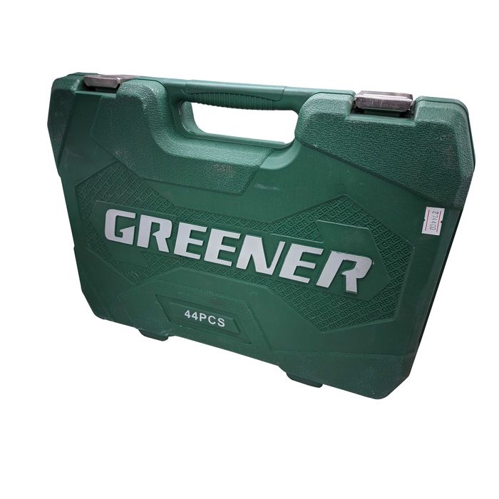 Набор инструментов Greener 44 шт
