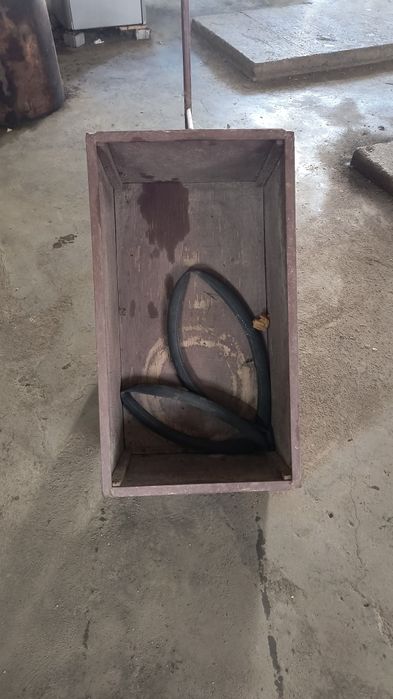 CĂRUȚ de marfa frumos