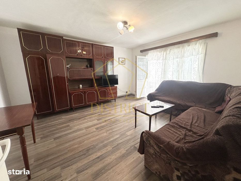 Apartament cu 3 camere decomandat | Complexul Studentesc | PetFriendly