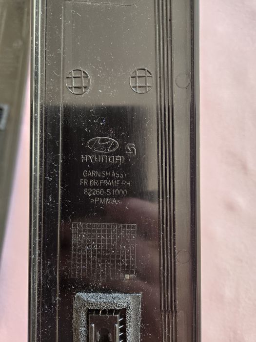 Лайсни за врати за Хюндай санта фе 2023-2024