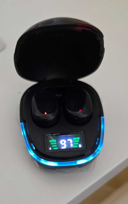 Xiaomi G9S TWS Bluetooth Слушалки