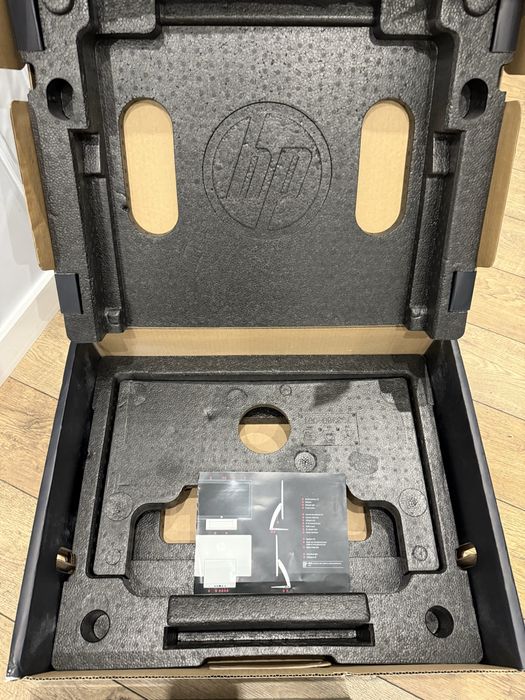 Премиальный Моноблок HP Spectre One