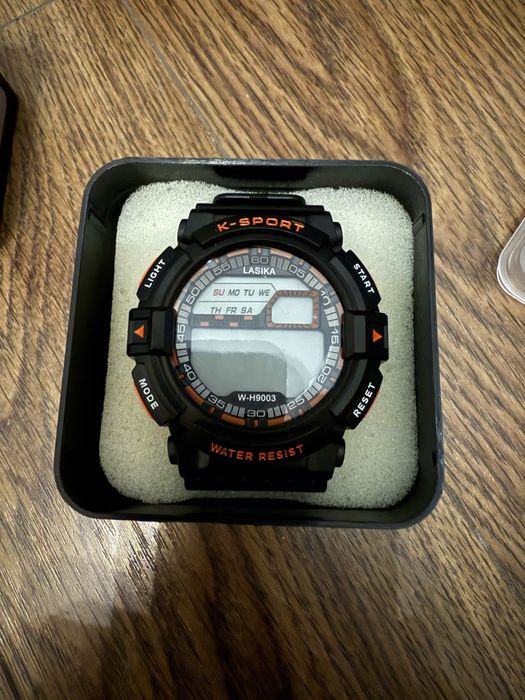 ТОП Мъжки Часовници