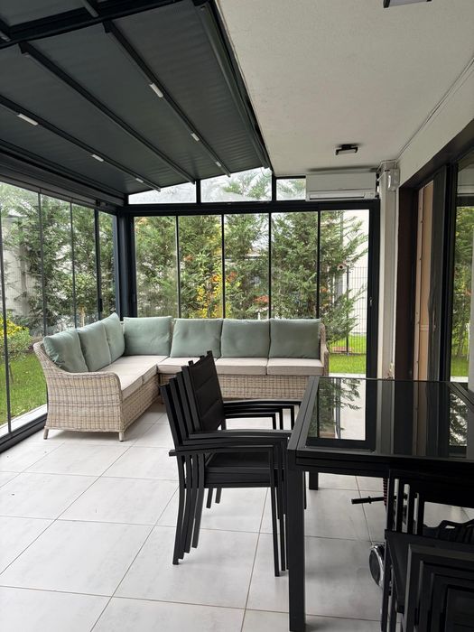 Închiriez casa voluntari