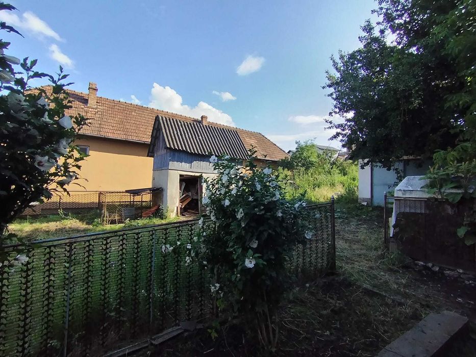 Proprietar, vand casa in Ceuasu de Campie!