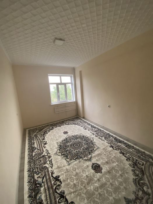 9 этажлик ётокхонада жойлашган, бир хонали квартира!