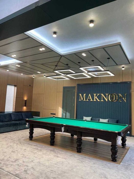 Sifatli Kovrolin, Gilam plitkalari, Suniy chim (Gazon) Zavod narxida