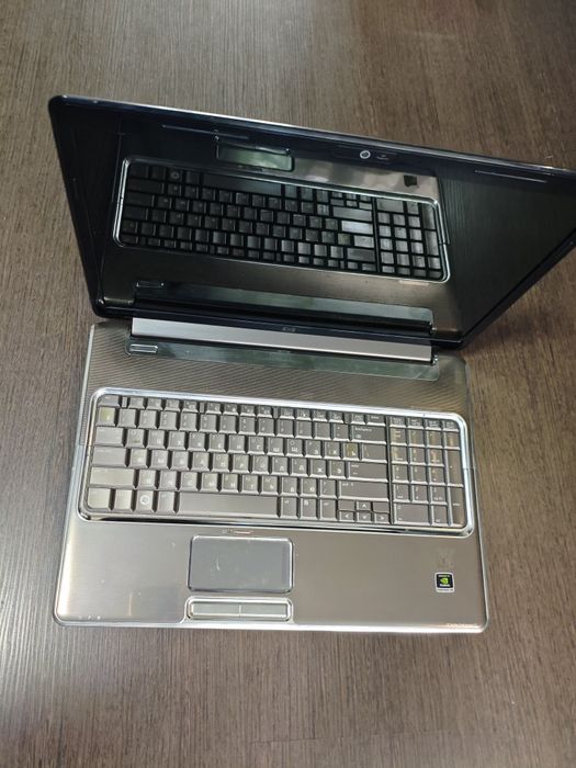 HP Pavilion Entertainment PC